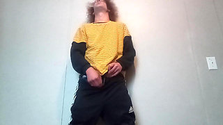 I Need You to Fuck My Asshole