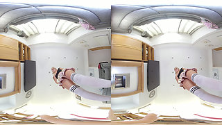 Angel Lexie Doll - Facesitting Angry Angel