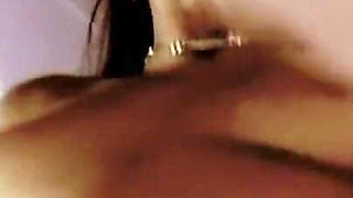 Passion and Beauty: Hot Claudia Ferrari Fucked by a Very Hard Cock