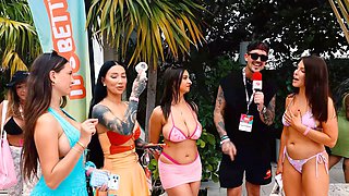 Award show, jerkmate, xbiz miami