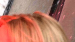 Sinful Stud Steals the Spotlight from Female Cops with