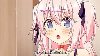 A Virgin Dies After Intense Masturbation And Is Reborn In A Xxx World Hentai 2026