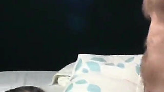 I Fuck My Smoking BBW Sister-in-law