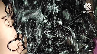 I Enjoyed Fucking the Desi Housewife a Lot