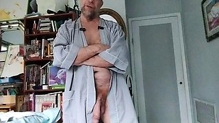 Hairyartists Huge Cock Prize