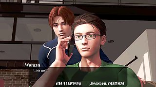 His first, all world, first and only