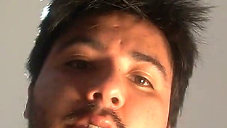 The Loser of the Game Performs Oral Sex on the Other Person.