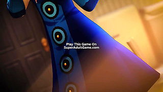 Asian Girl Teaches Amateur Man How To Make Her Squirt - 3D Realistic Uncensored