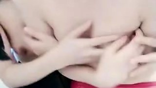 Webcam Video Lesbian Amateur Webcam Show Free Blonde Porn
