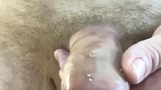 Drinking Big Dick Daddy Busts a Nut