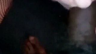 Lil Mary Date Night Piss & Cum Fart