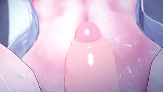 Twisted World - Horny Doctor Rubs Her Pussy Against a Patient