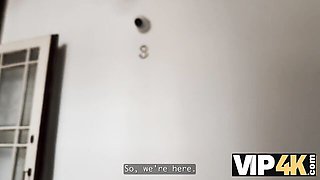 Tireless Lucianna Lucci at europe smut