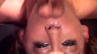 Cute 21yo French Teen 18+ Face Fucked - Sierra Sinn