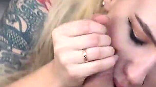 Curvy Sexwife Anal Fucking at the Kitchen