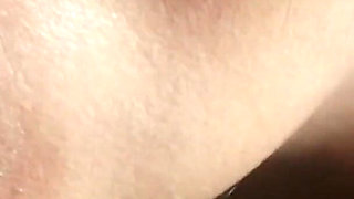 Wife Hired a Desi Maid Who Seduces Husband While Wife on Bedroom