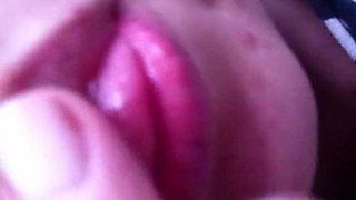 Pee!! Wanna See My Wet Pussy?