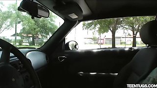 Alyssa Hart's cumshot clip by Nookies