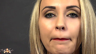 Merry XXX-mas: Contemplative Dirty Talk