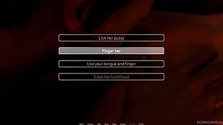 Pleasuring Jill: Sensual Soft Play & Edging to an Explosive Orgasm - Sex Hill - #2 - 3deadangel - by Porn Game 4u
