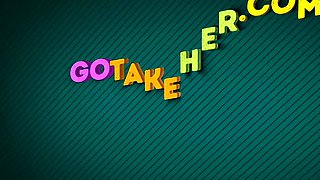 Cuckold Husband Prepares His Girl For a Steamy Threesome