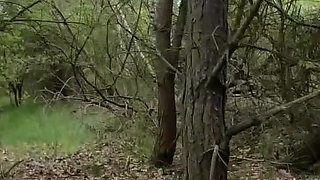 Outdoor Fuck