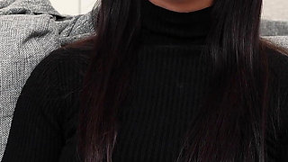 Czech Beauty Zuzu Sweet Interview