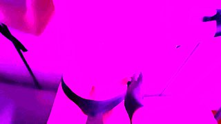 I punish him more and more with every minute