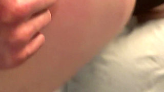 See Me Use a Lotion Bottle, in Her Dirty Hole, Punishment