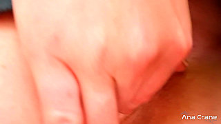 Omg! I'm Masturbating My Petite Pussy Till Squirt Right on the Bus!