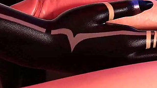 Arlecchino X Aether - Genshin Impact (viklodn)