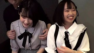 Amateur asian cocksucker teen