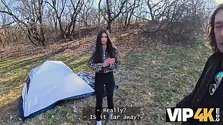 Vip4k. this was the hottest way to lose my hardcore virginity