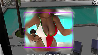 Liam's Cuckold Awakening: My Newlywed Wife Sophia's Vacation with My Best Friends - Part 3