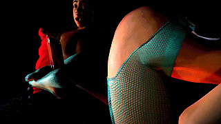 Nylon Shinobi - Trial of Endurance