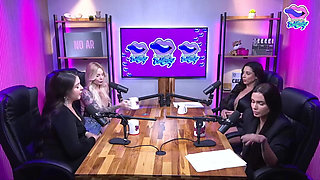 Hot Podcast with Gi Genesini and Flora Favaretto