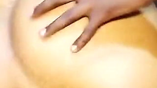 Big Ass Squirting Mild Deep Throat Ass Eating and Cum on Ass