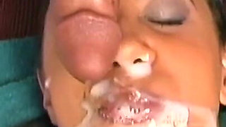 Y2k 4 Some Messy BJ Facials Vintage