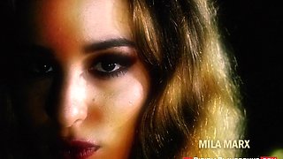 Raunchy nymph smutty adult movie