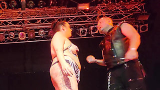 Hellish Affection 3 Von 3