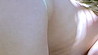 Mallorca Threesome Sex on the Beach