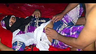 Aunty Gave Me Her Pink Pussy to Fuck, Oops