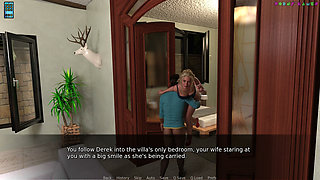 Paradise City by Twisted Arch - Watching Close the Bulls Dick While He Bangs My Wife 8