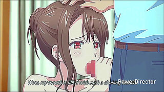 Big Sis Creampie Night