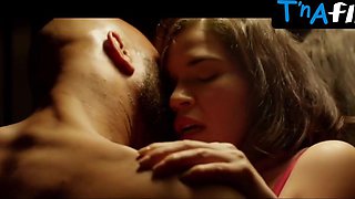 America Ferrera Bosoms, Undergarments Vignette in X/y