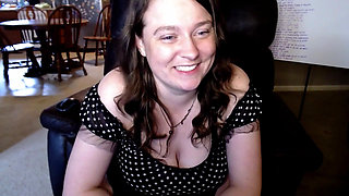 You're a Self Hating Cum Eater - CFNM Dirty Talk