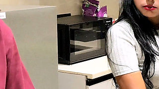 Indian Desi Beautiful Step Sister Fuck with Her Step Brother
