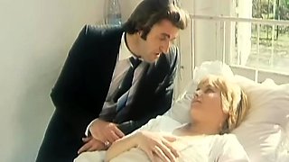 Sheila Stone Hairy Italian Pornstar