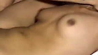 I My Stepsister's Friend Until I End up Filling Her Rich Vagina with Milk.