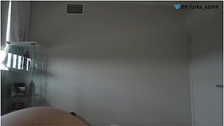 Pov Gf Rp Asmr Ear Massage, Blowing, Licking Handjob & Riding You